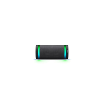 SONY SRS-XP700 Portable Bluetooth Speaker - Black, Black