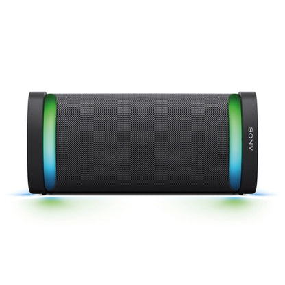 SONY SRS-XP700 Portable Bluetooth Speaker - Black, Black