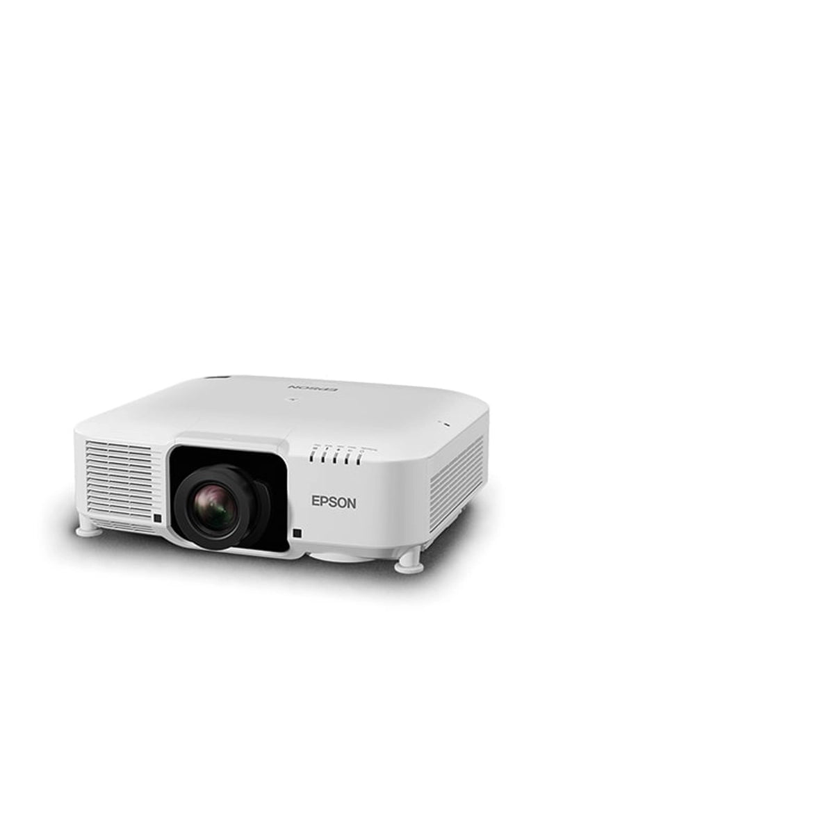 Epson EB-PU2010W, 10000 ANSI lumens, 3LCD, WUXGA (1920x1200), 2000:1, 16:10, 1.07 billion colours