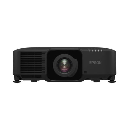 Epson EB-PU2010B, 10000 ANSI lumens, 3LCD, WUXGA (1920x1200), 2000:1, 16:10, 1.07 billion colours