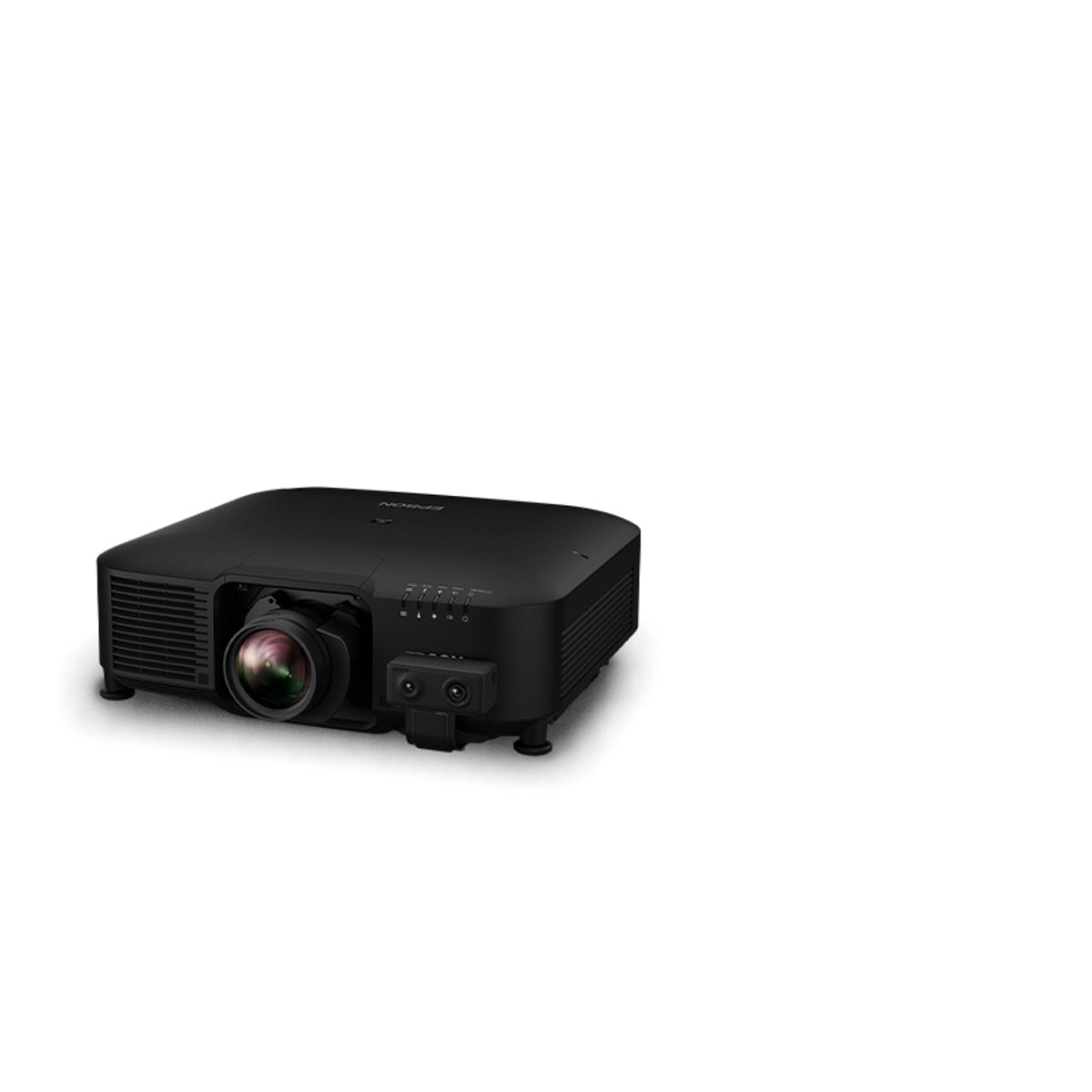 Epson EB-PU2010B, 10000 ANSI lumens, 3LCD, WUXGA (1920x1200), 2000:1, 16:10, 1.07 billion colours