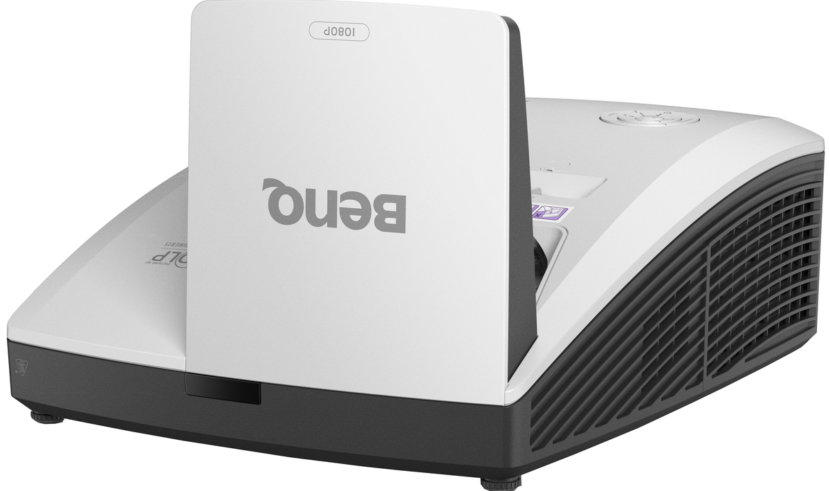 BENQ MH856UST+ Projector 3,500 ANSI Lumens, Full HD Projector