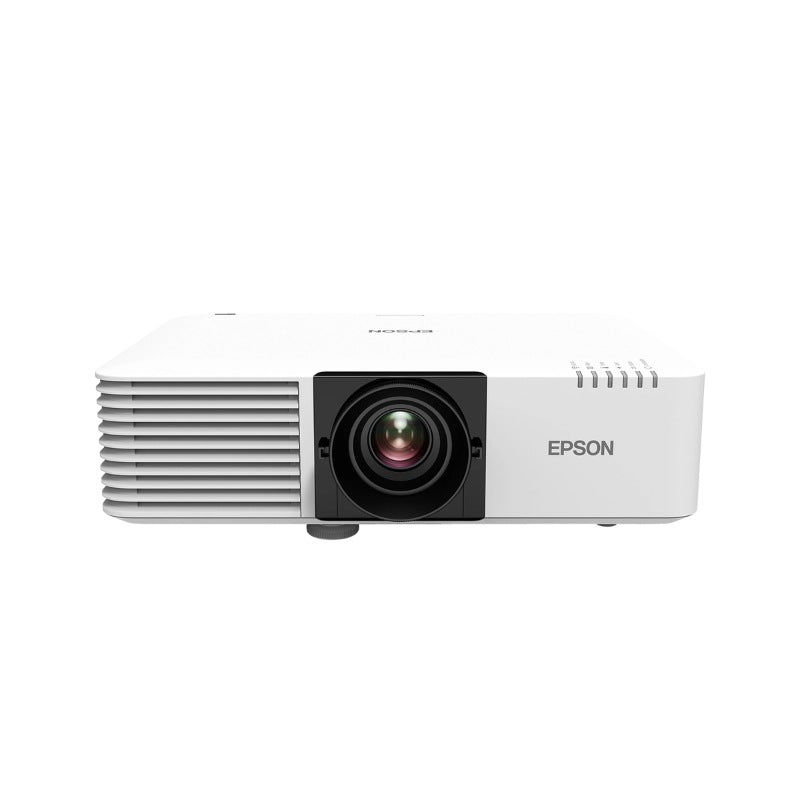 Epson EB-L720U, 7000 ANSI lumens, 3LCD, WUXGA (1920x1200), 2500000:1, 16:10, 1270 - 12700 mm (50 - 500")