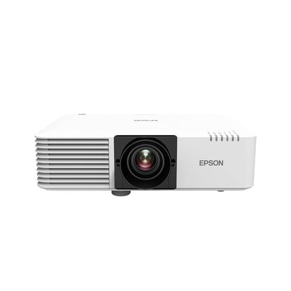 Epson EB-L520U, 5200 ANSI lumens, 3LCD, WUXGA (1920x1200), 2500000:1, 16:10, 1270 - 12700 mm (50 - 500")