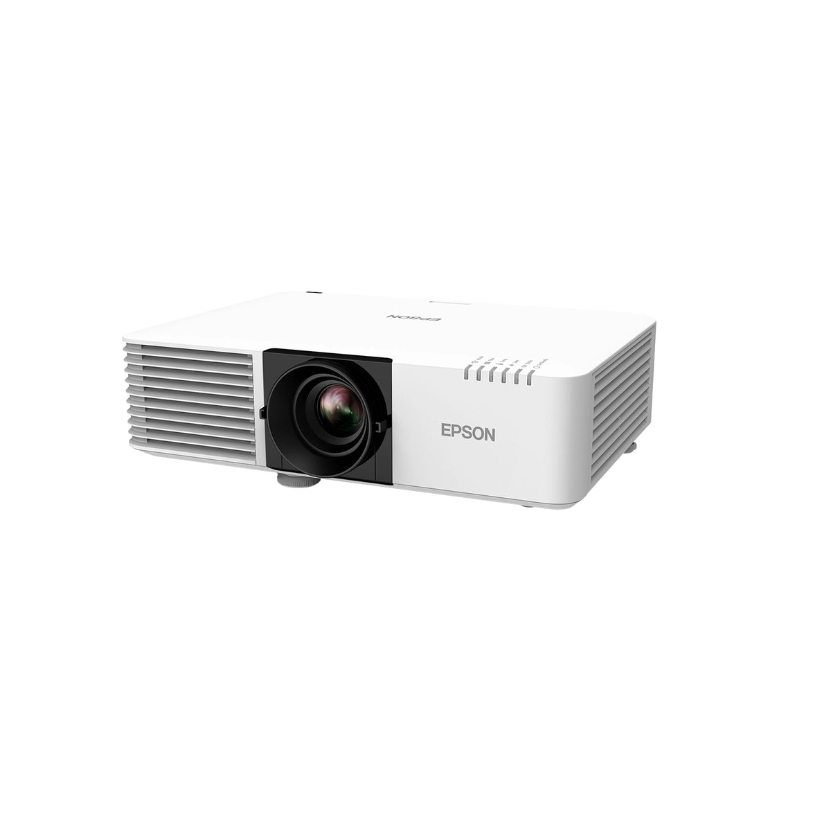 Epson EB-L720U, 7000 ANSI lumens, 3LCD, WUXGA (1920x1200), 2500000:1, 16:10, 1270 - 12700 mm (50 - 500")