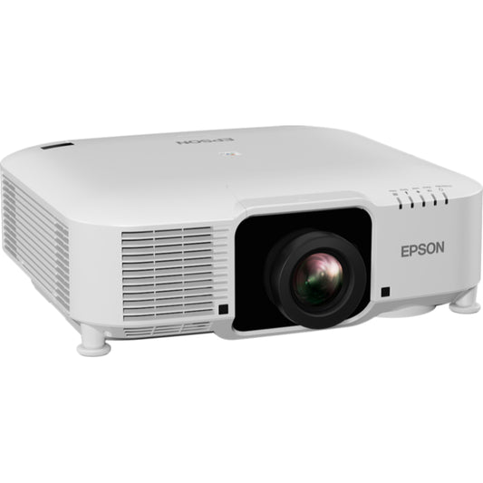 Epson EB-PU1006W Projector - No Lens 6,000 ANSI Lumens WUXGA Projector - No lens