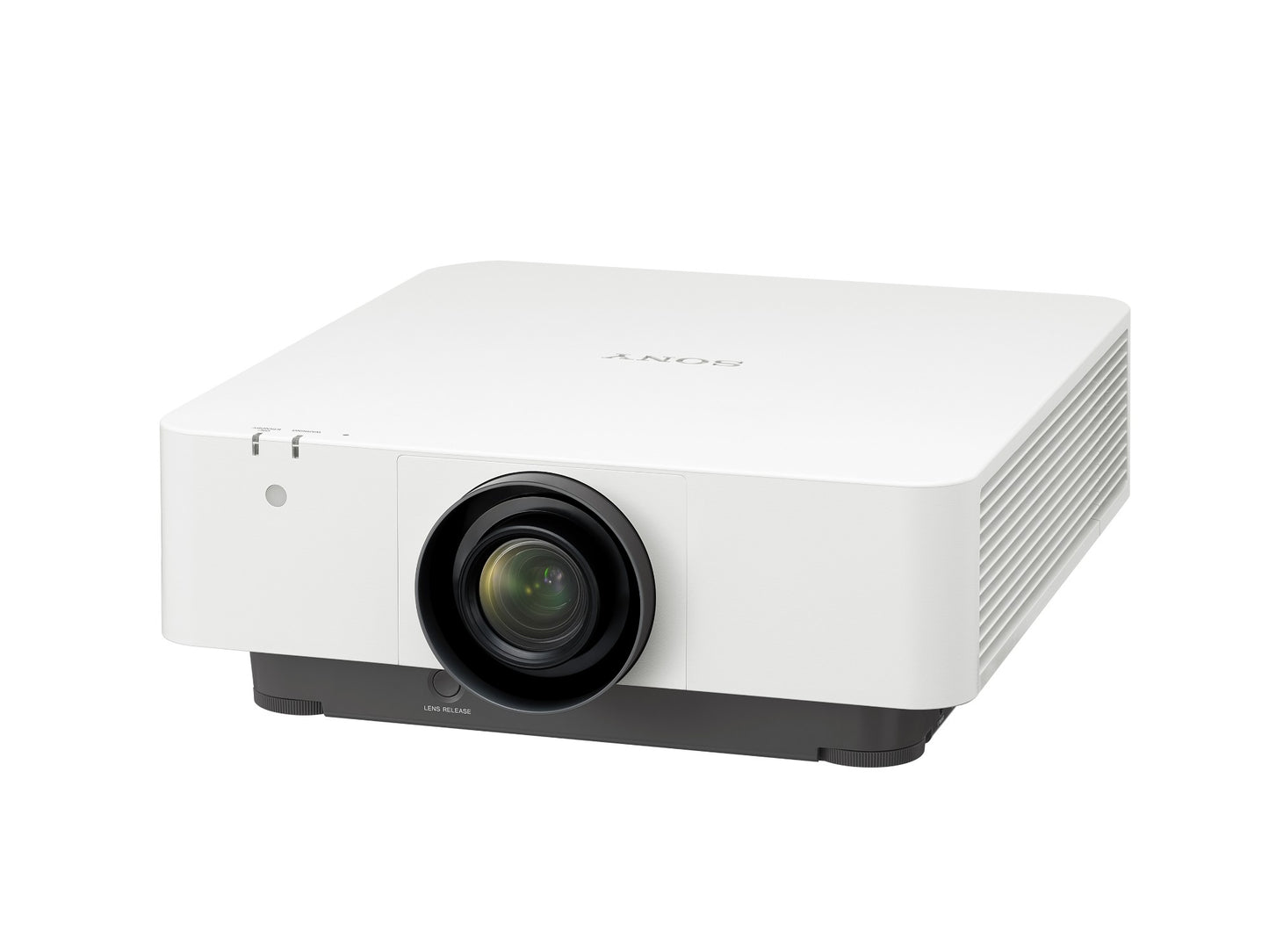 Sony VPL-FHZ80 Projector 6,000 ANSI Lumens Full HD Laser Projector