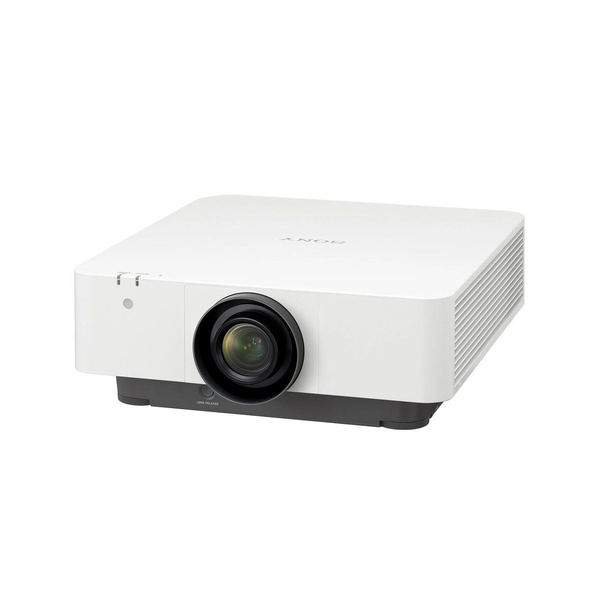 Sony VPL-FHZ85, 8000 ANSI lumens, 3LCD, WUXGA (1920x1200), 8000:1, 16:9, 1016 - 15240 mm (40 - 600")