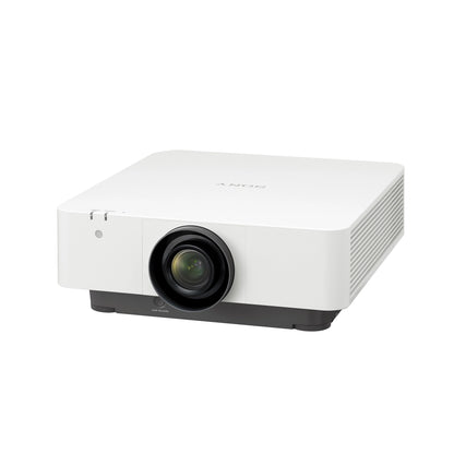 Sony VPL-FHZ80, 6000 ANSI lumens, 3LCD, WUXGA (1920x1200), 8000:1, 16:9, 1016 - 15240 mm (40 - 600")