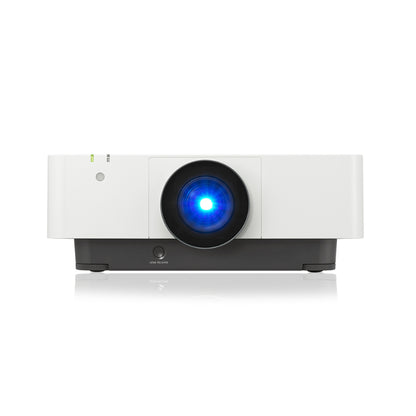 Sony VPL-FHZ80 Projector 6,000 ANSI Lumens Full HD Laser Projector