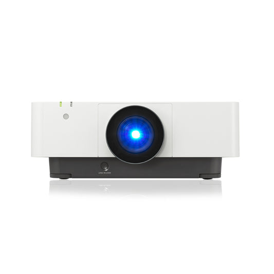 Sony SONYVPLFHZ85 Projector 7,300 ANSI Lumens WUXGA Laser Projector