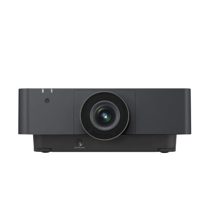 Sony VPL-FHZ85/B, 8000 ANSI lumens, 3LCD, 1080p (1920x1080), 16:9, 1016 - 15240 mm (40 - 600"), 15 - 93 kHz