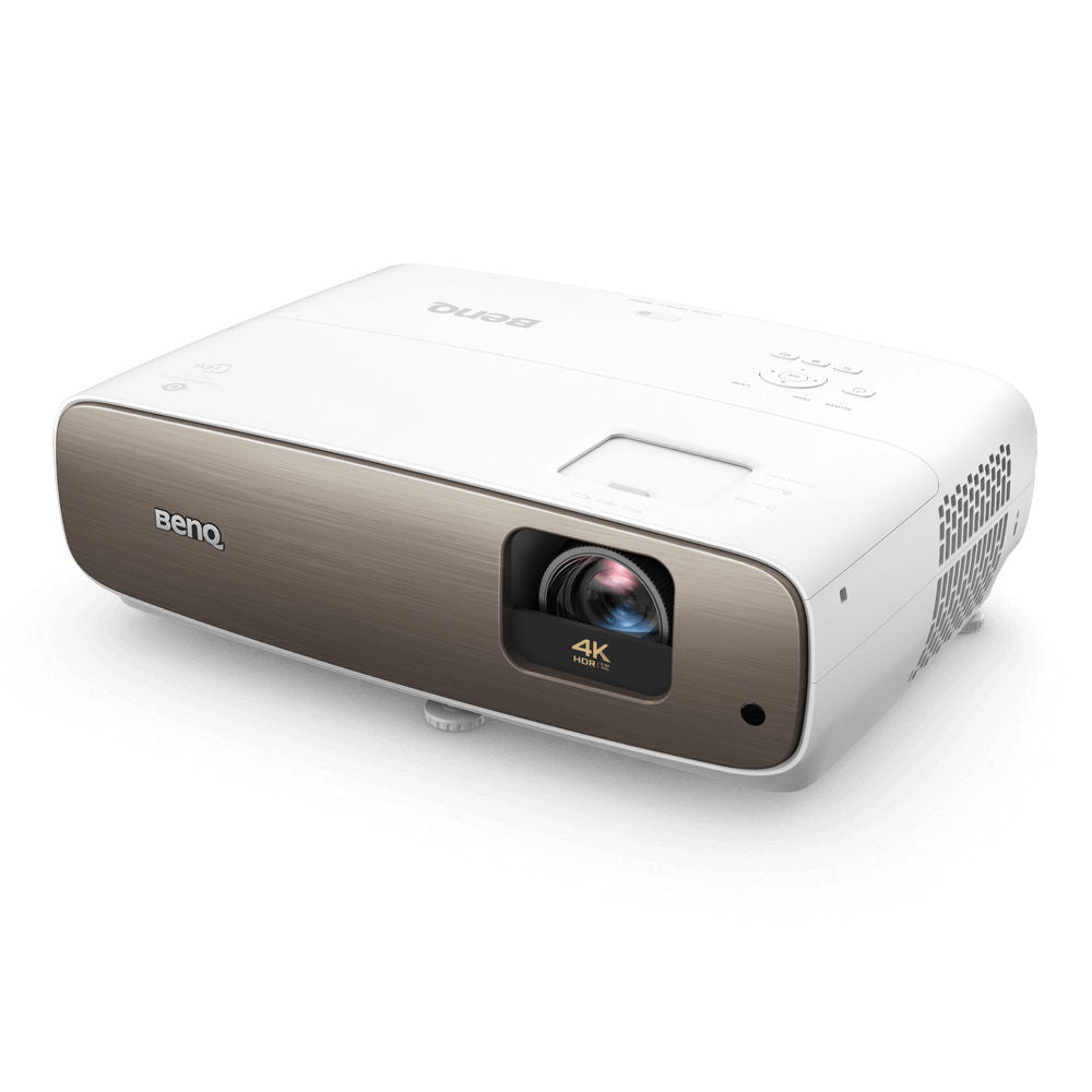 BENQ W2710 Projector 2,200 ANSI Lumens, 4K/UHD Projector