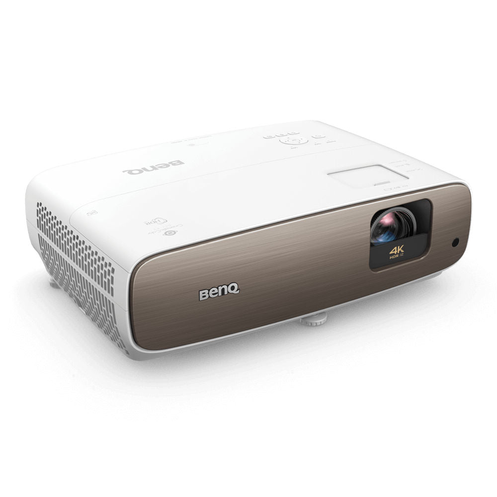 BENQ W2710 Projector 2,200 ANSI Lumens, 4K/UHD Projector