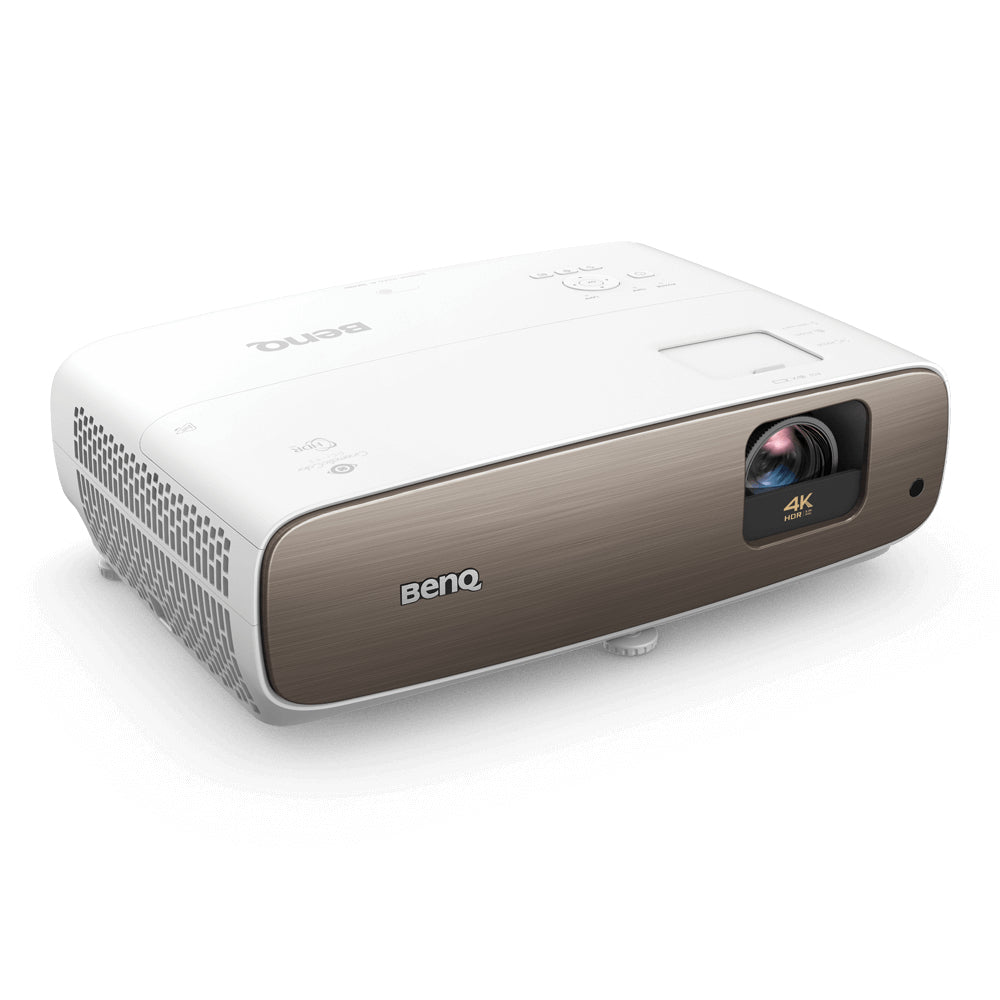 BENQ W2710I Projector 2,200 ANSI Lumens, 4K/UHD Projector