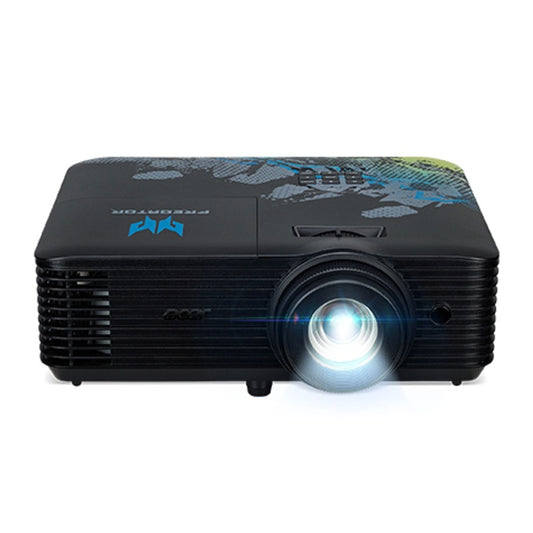 Acer Predator GM712, 4000 ANSI lumens, DLP, 2160p (3840x2160), 10000:1, 16:9, 4:3, 16:9