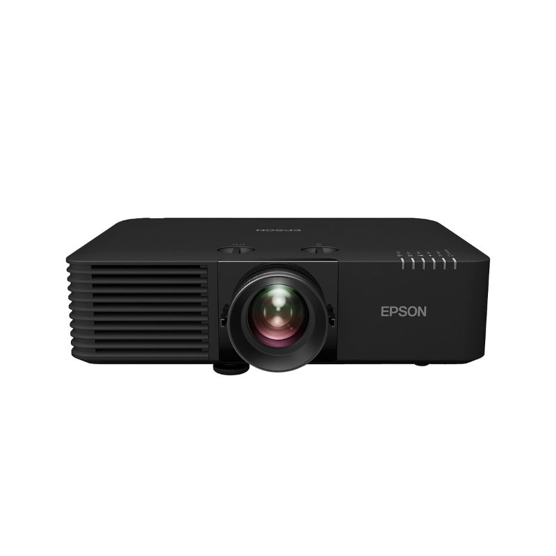 Epson EB-L775U, 7000 ANSI lumens, 3LCD, WUXGA (1920x1200), 2500000:1, 16:10, 1270 - 12700 mm (50 - 500")