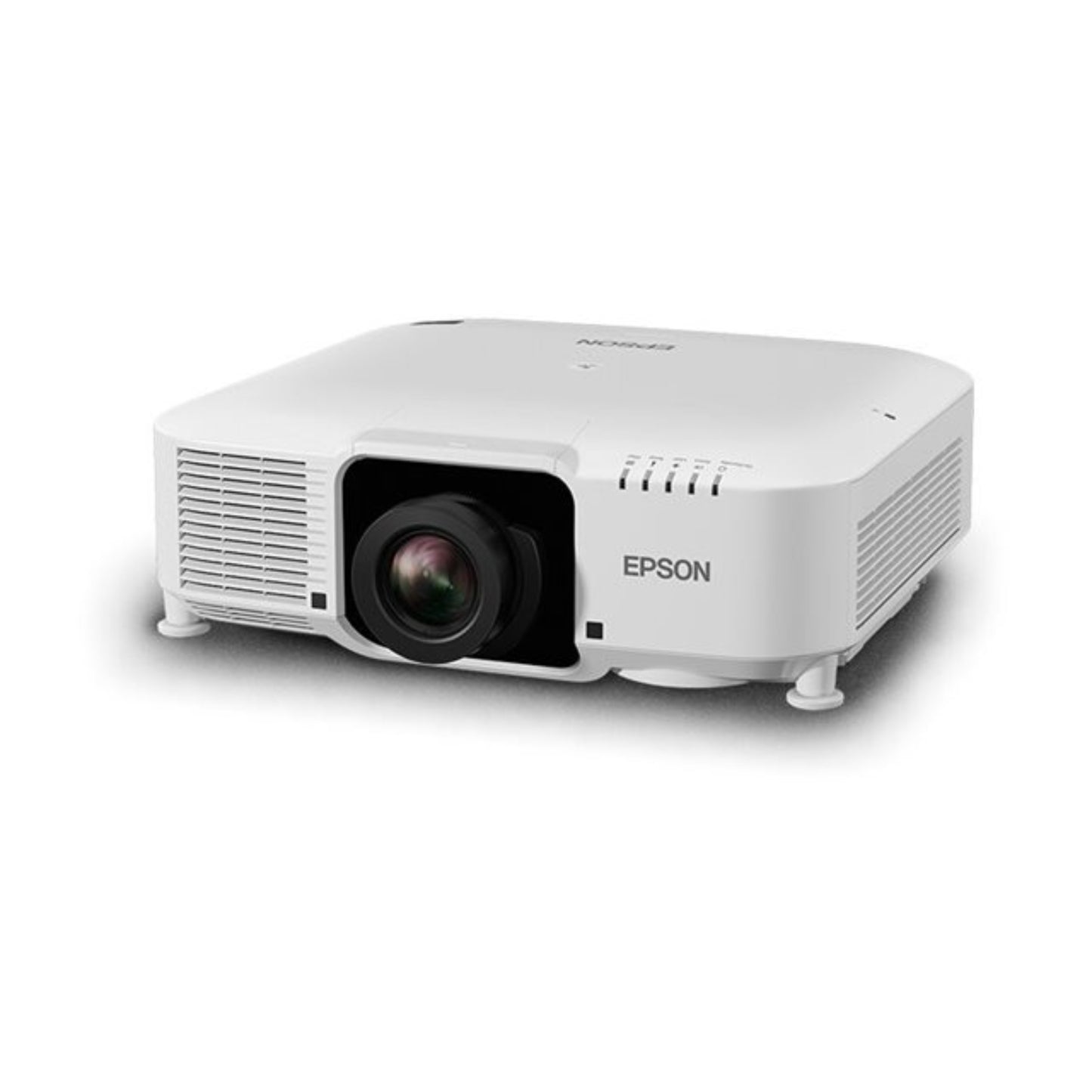 Epson EB-PU1008W Projector - No Lens 8,500 ANSI Lumens WUXGA Projector - No Lens