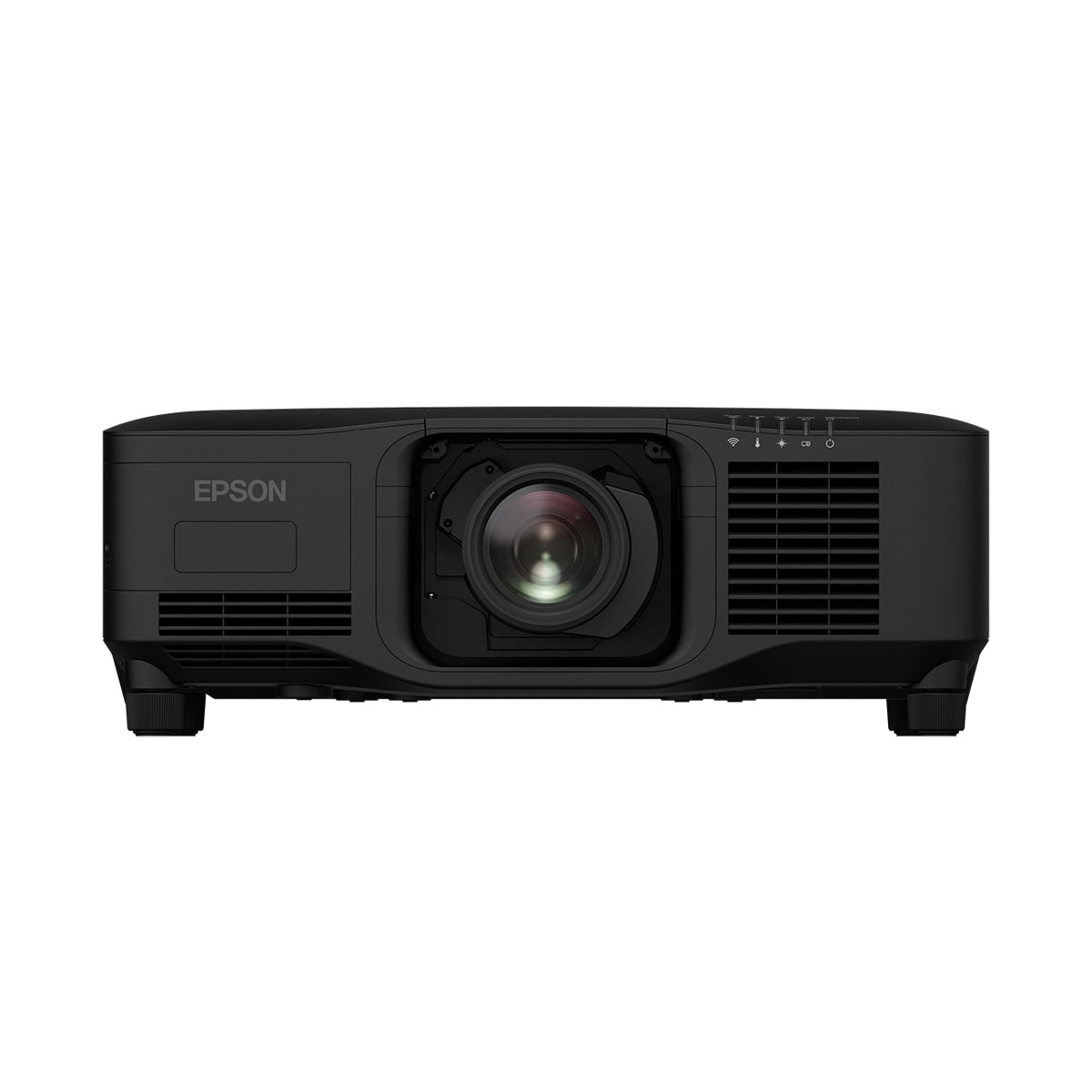 Epson EB-PU2213B, 13000 ANSI lumens, 3LCD, WUXGA (1920x1200), 2000:1, 16:10, 1524 - 25400 mm (60 - 1000")