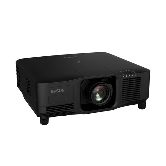 Epson EB-PU2213B, 13000 ANSI lumens, 3LCD, WUXGA (1920x1200), 2000:1, 16:10, 1524 - 25400 mm (60 - 1000")