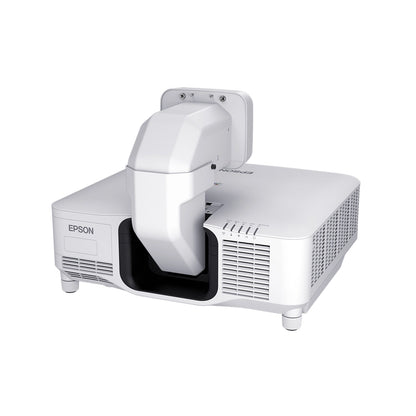 Epson EB-PU2113W, 13000 ANSI lumens, 3LCD, WUXGA (1920x1200), 2000:1, 16:10, 1524 - 25400 mm (60 - 1000")