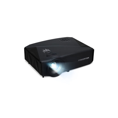 Acer Predator GD711, DLP, 2160p (3840x2160), 2000000:1, 4:3, 4000 LED lumens, 4:3, 16:9