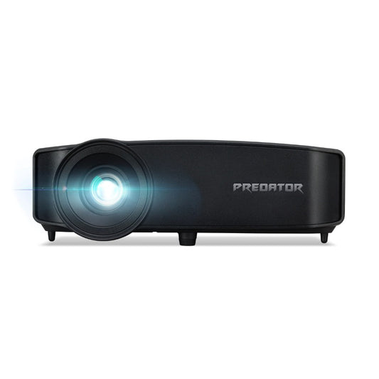 Acer Predator GD711, DLP, 2160p (3840x2160), 2000000:1, 4:3, 4000 LED lumens, 4:3, 16:9