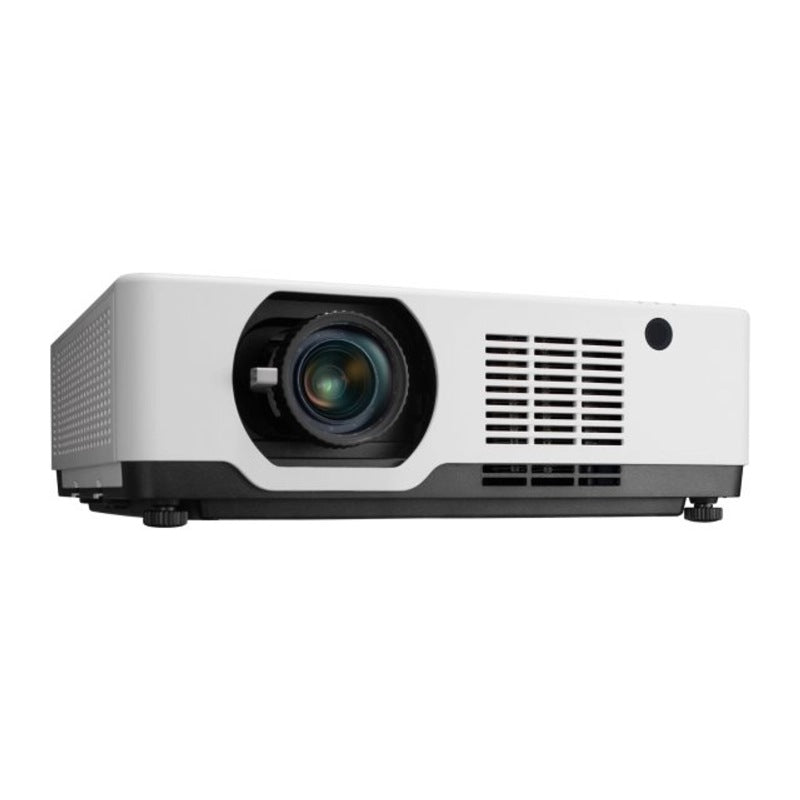 NEC PE506UL, 5200 ANSI lumens, LCD, WUXGA (1920x1200), 3000000:1, 16:10, 0.75 - 13 m