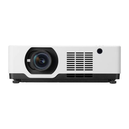 NEC PE506UL, 5200 ANSI lumens, LCD, WUXGA (1920x1200), 3000000:1, 16:10, 0.75 - 13 m