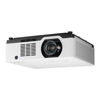 NEC PE506UL, 5200 ANSI lumens, LCD, WUXGA (1920x1200), 3000000:1, 16:10, 0.75 - 13 m