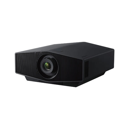 Sony VPL-XW5000, 2000 ANSI lumens, 3LCD, UHD 4K (3840x2160), 1524 - 7620 mm (60 - 300"), Laser, 20000 h