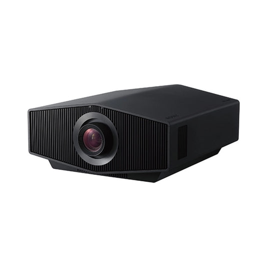 Sony VPL-XW7000, 3200 ANSI lumens, 3LCD, UHD 4K (3840x2160), 16:9, 1524 - 7620 mm (60 - 300"), Laser