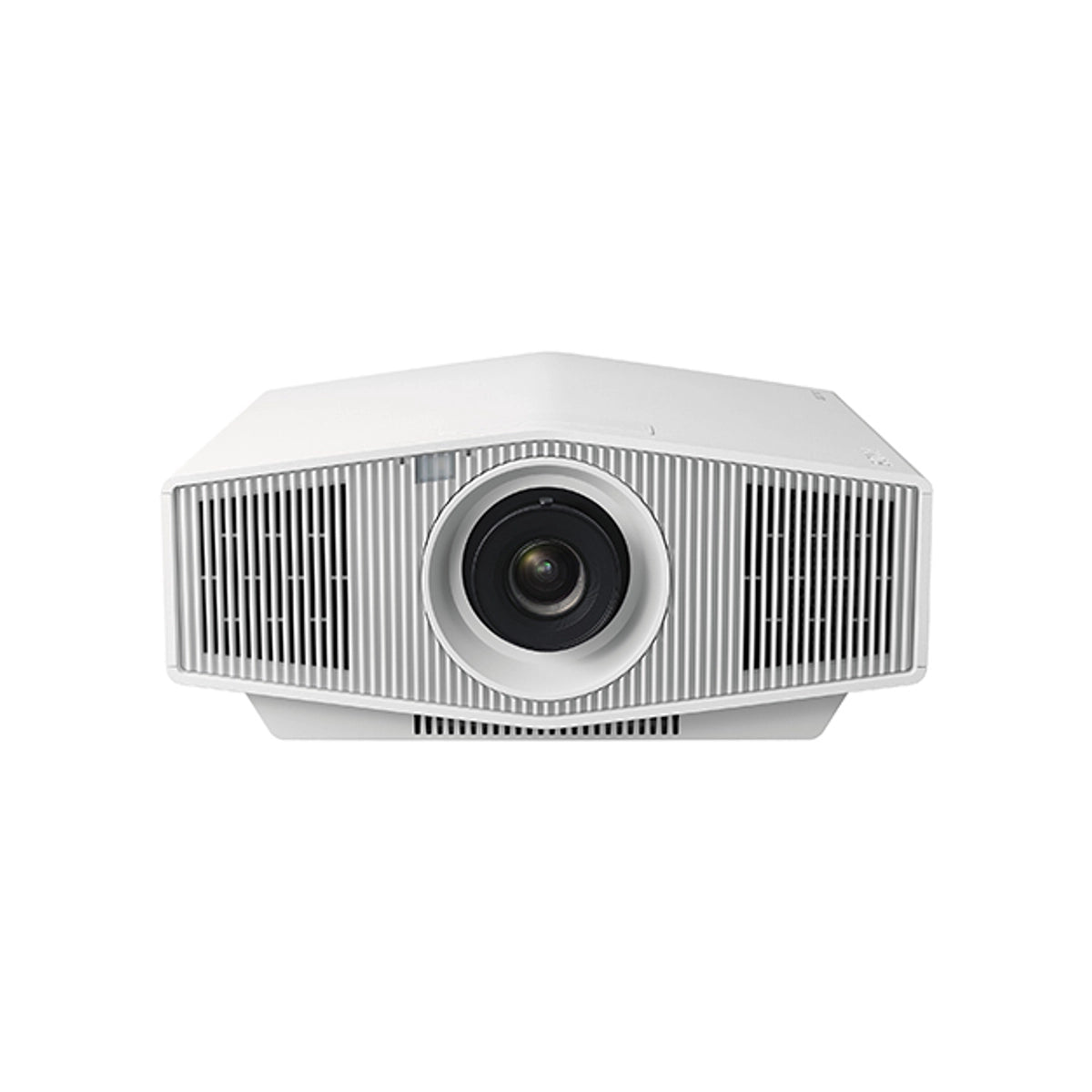 Sony VPL-XW5000, 2000 ANSI lumens, 3LCD, UHD 4K (3840x2160), 1524 - 7620 mm (60 - 300"), Laser, 20000 h