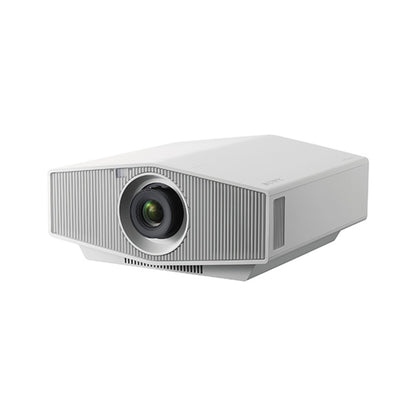 Sony VPL-XW5000, 2000 ANSI lumens, 3LCD, UHD 4K (3840x2160), 1524 - 7620 mm (60 - 300"), Laser, 20000 h