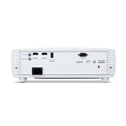 Acer Essential X1526HK Projector, 1920 x 1080 Full HD, 4000 Lumen