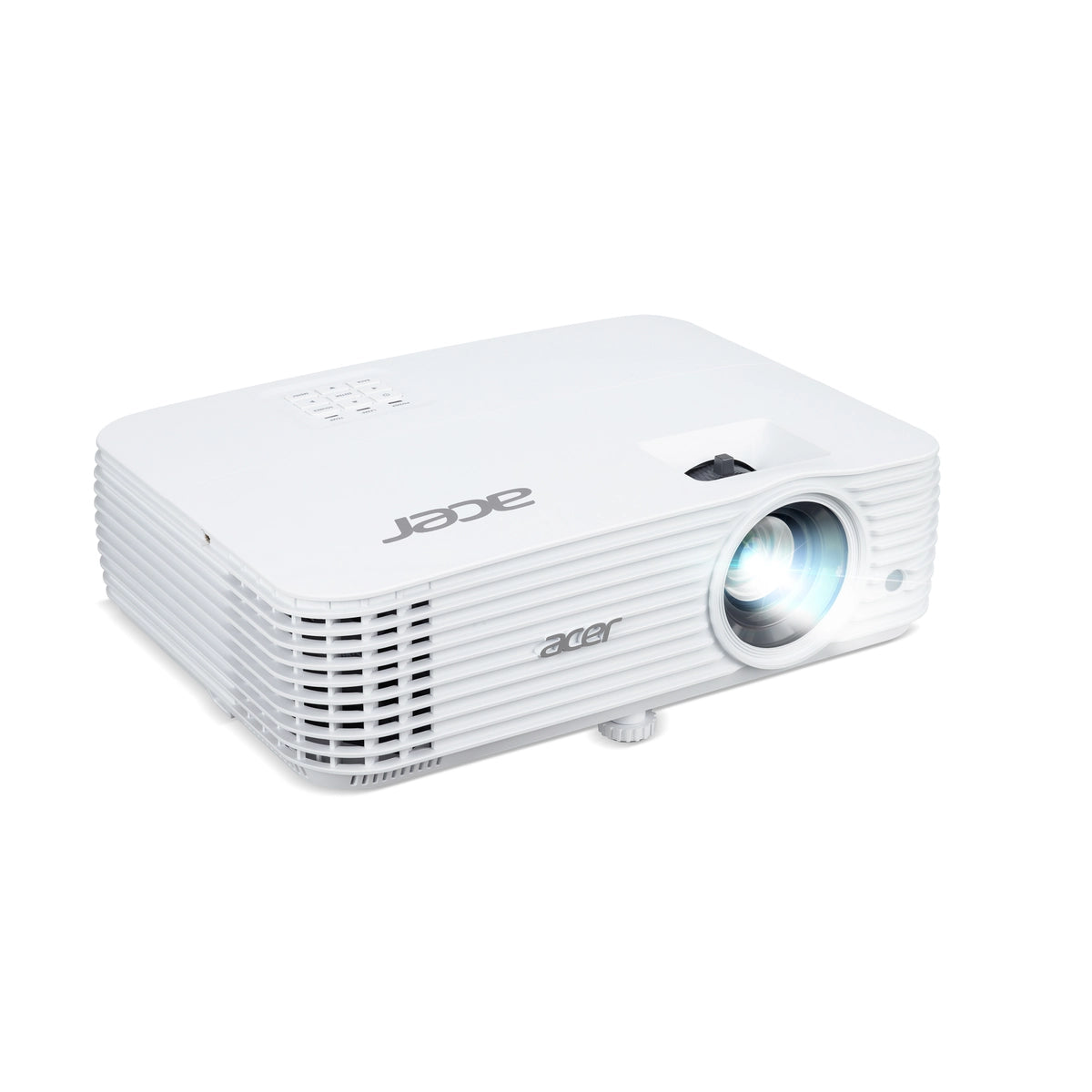 Acer Essential X1526HK Projector, 1920 x 1080 Full HD, 4000 Lumen