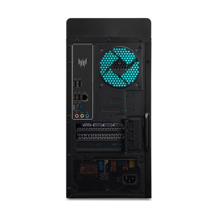 ACER Predator Orion 3000 PO3-655 Gaming PC - Intel® Core™ i7, RTX 4070 SUPER, 1 TB SSD