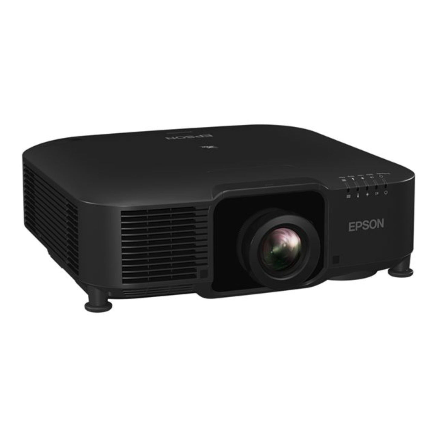 Epson EB-PU2010B Projector - Lens Not Included 10,000 ANSI Lumens WUXGA Projector - Lens Not Included