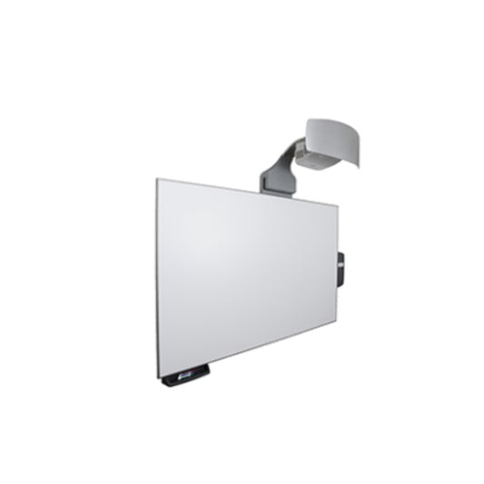 Chief AN2BA100 Integrated Interactive Touch System - White