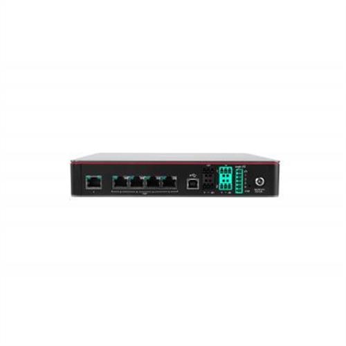 BIAMP TesiraFORTÉ X 400 - Immersehq