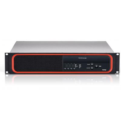 BIAMP Tesira XEL1200.1 - Immersehq