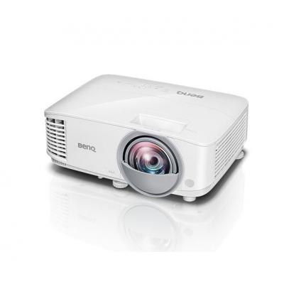 BENQ MX808STH Projector 3,600 ANSI Lumens, XGA Projector