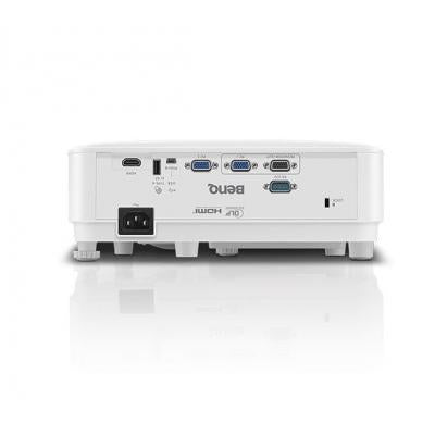 BENQ MX808STH Projector 3,600 ANSI Lumens, XGA Projector