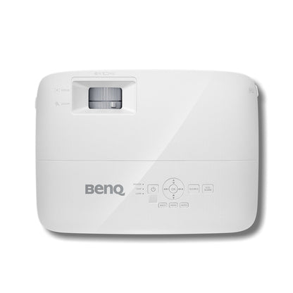 BENQ MS560 Projector - Clearance Clearance - Box Damage - 4,000 ANSI Lumens XGA Projector