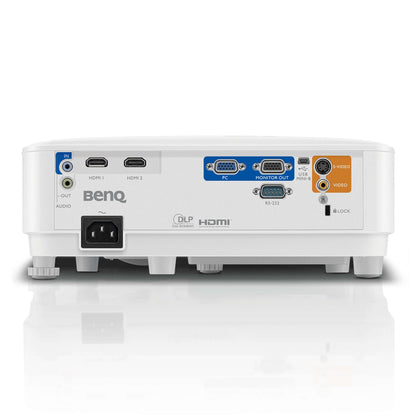 BENQ MS560 Projector - Clearance Clearance - Box Damage - 4,000 ANSI Lumens XGA Projector