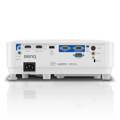 BENQ MH733 Projector 4,000 ANSI Lumens Full HD Projector