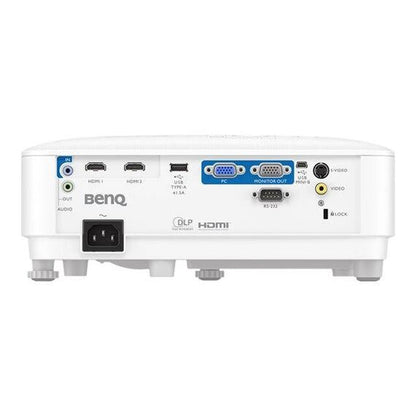 BENQ MH560 Projector 3,800 ANSI Lumens, Full HD Projector