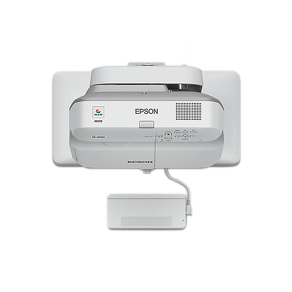 Epson EB-685W Projector - Clearance Clearance Product - Box Damage - 3,500 ANSI Lumens WXGA Projector