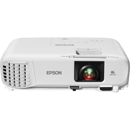 Epson EB-E20 Projector 3,400 ANSI Lumens XGA Projector - &pound;259 per unit when you order 10 or more units