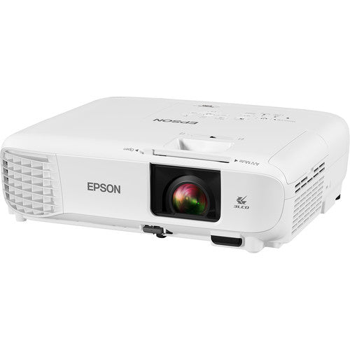 Epson EB-E20 Projector 3,400 ANSI Lumens XGA Projector - &pound;259 per unit when you order 10 or more units